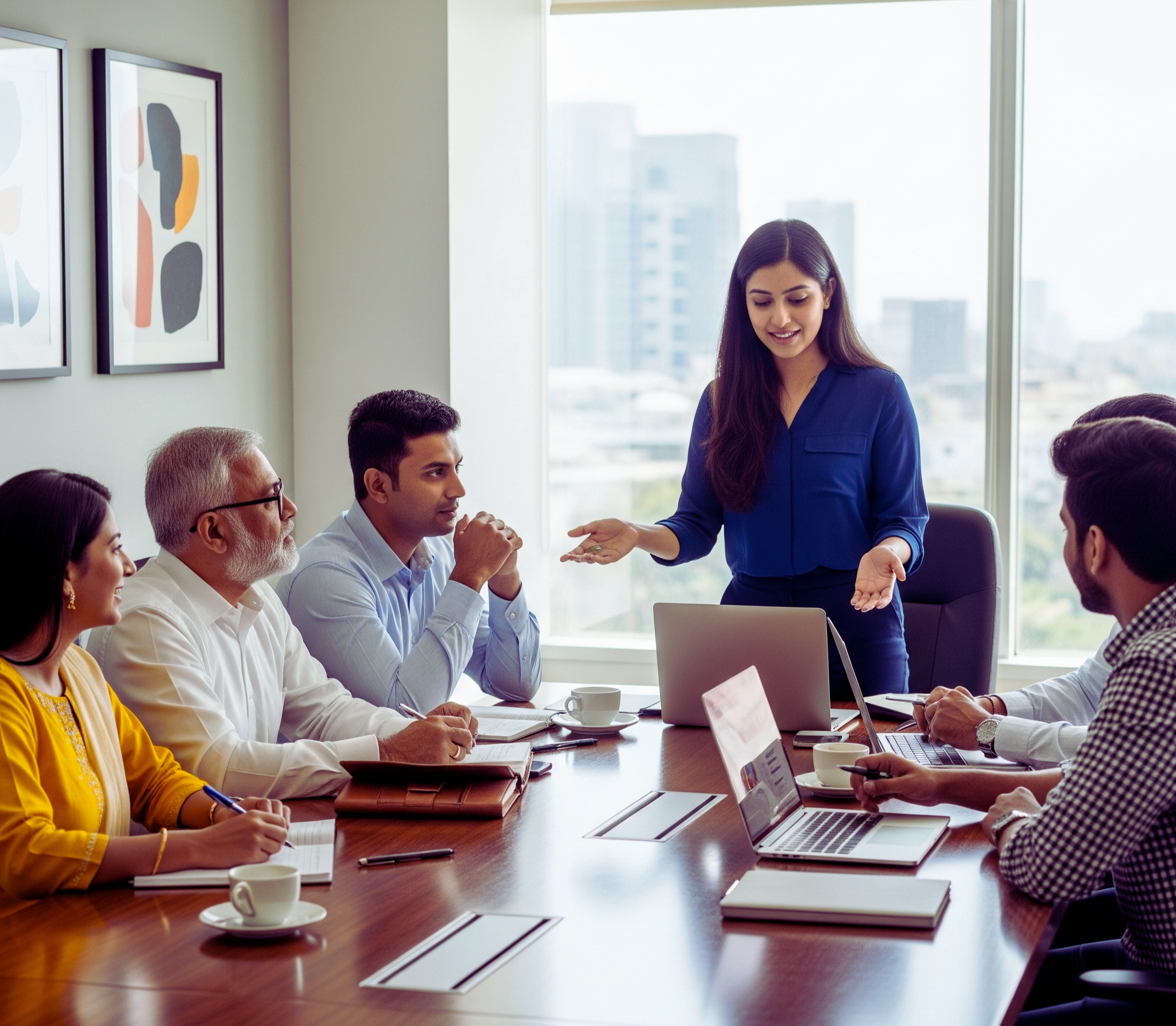 Our partners and affiliates are more than just associates—they are co-travellers in our mission to revive timeless wisdom and bring meaningful change to modern living.