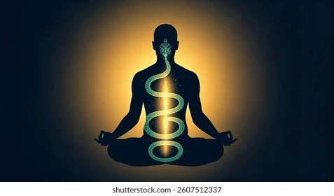 Module 11 -  Yog shakti kala