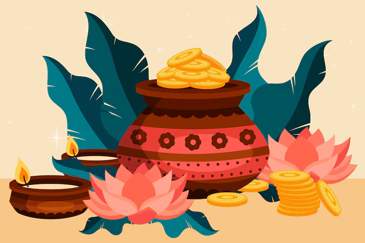 Module 9 -  Vedic prosperity lessons