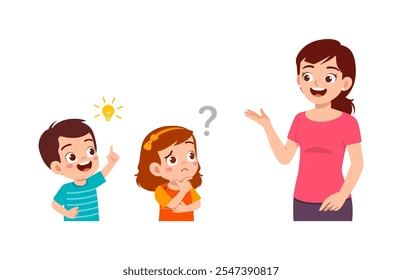 Module 14 -  Answering Frequently asked questions by parents