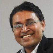 Guru Rishi Gyan Vijay Patel